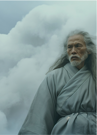 Sevown is KING: Redemption - not mercy, but re-initiation into structure