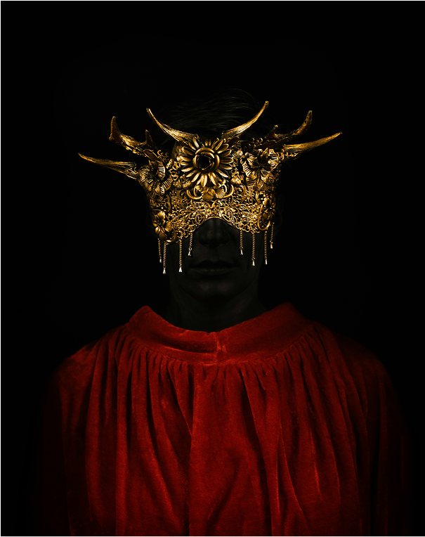 Sevown is KING: The Crown - Myth as Origin