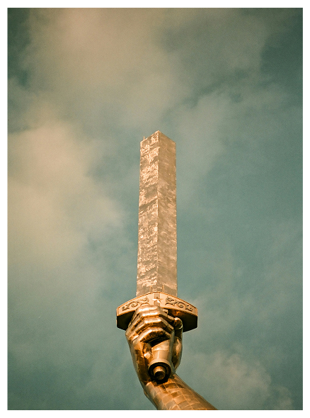 Sevown is KING: The Source (Existence)