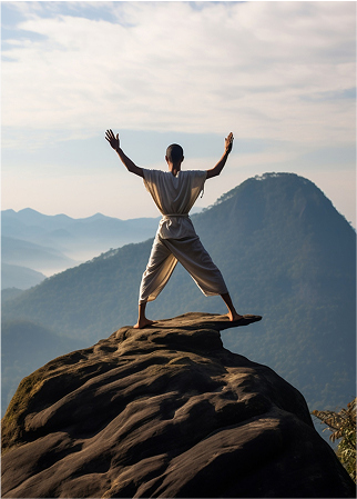 Sevown is KING: Willpower - the drive to uphold the myth