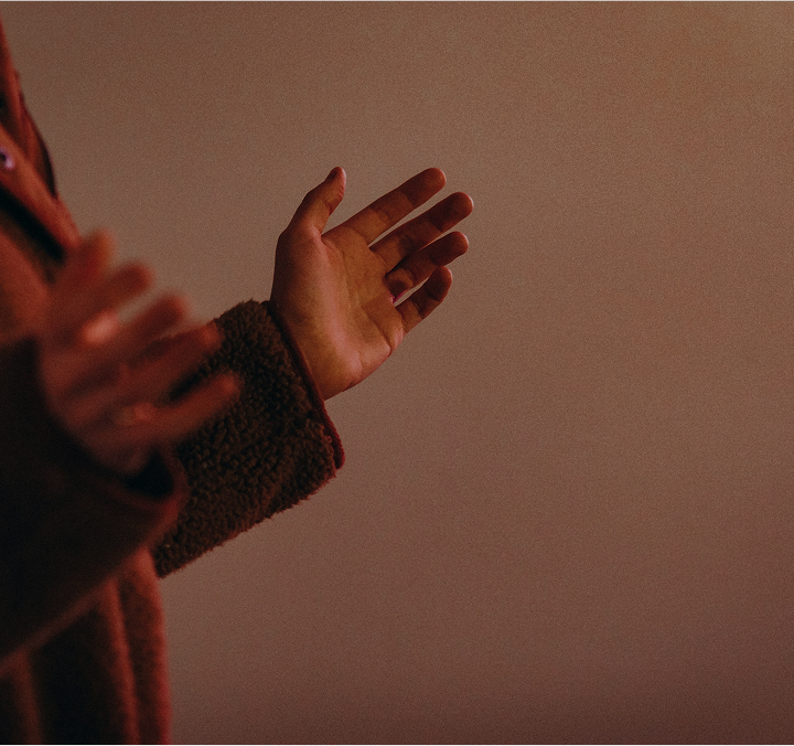 Sevown is KING: Worship - the rhythm of ritual participation